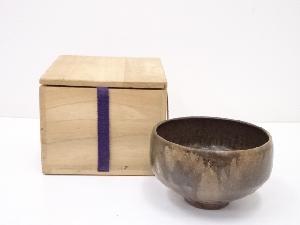 高田焼　茶碗（保護箱）